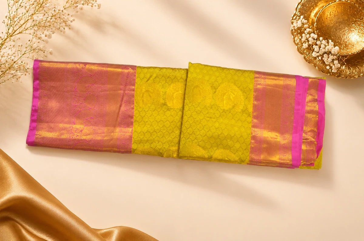 Kanchi Pattu