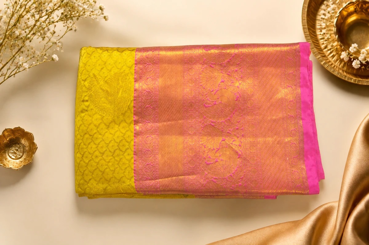 Kanchi Pattu