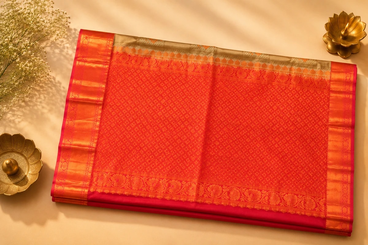 Kanch Pattu