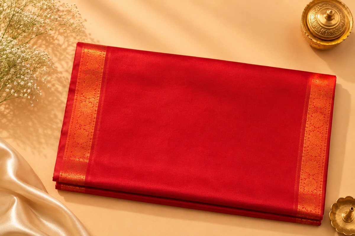 Kanch Pattu