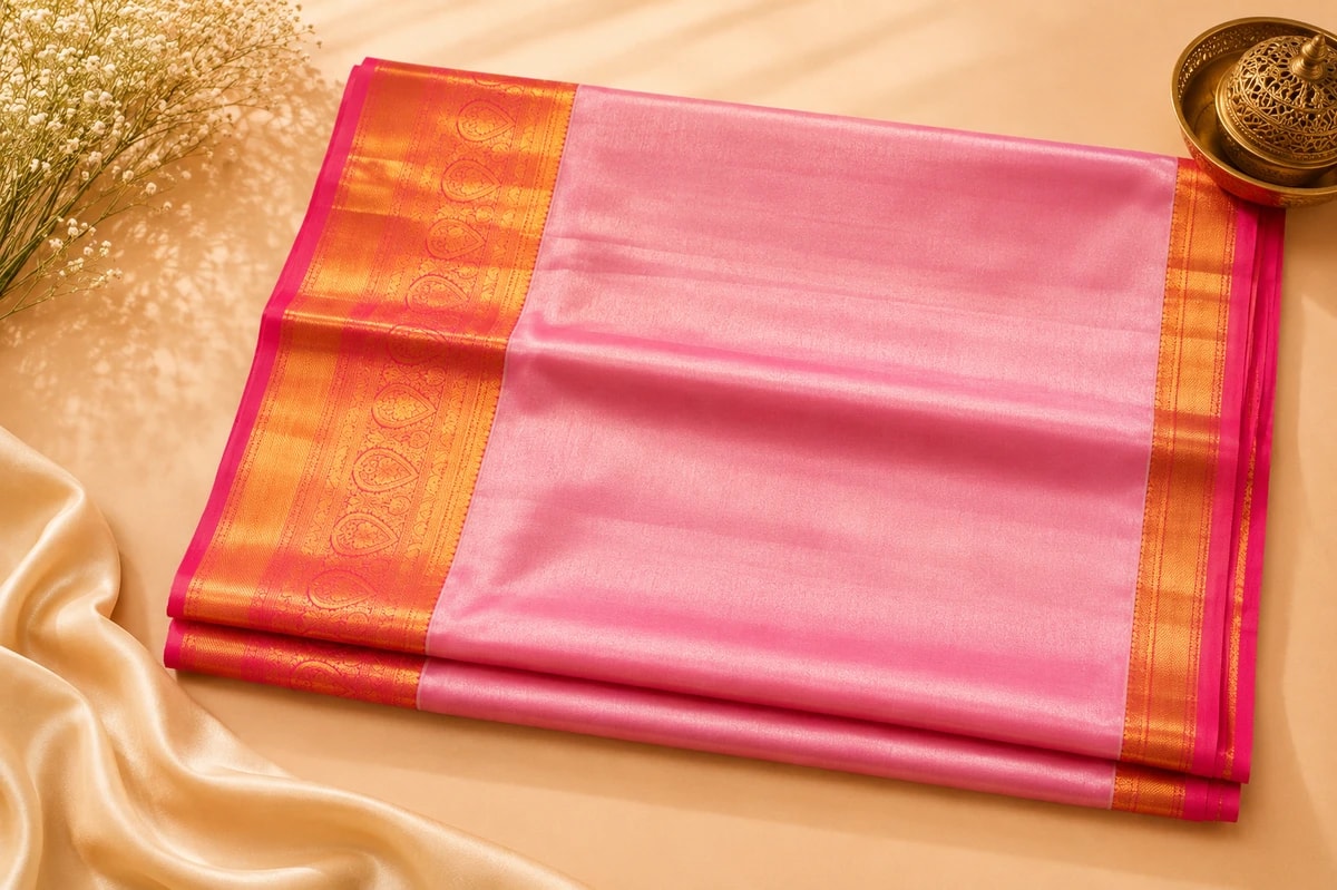 Kanchi Pattu