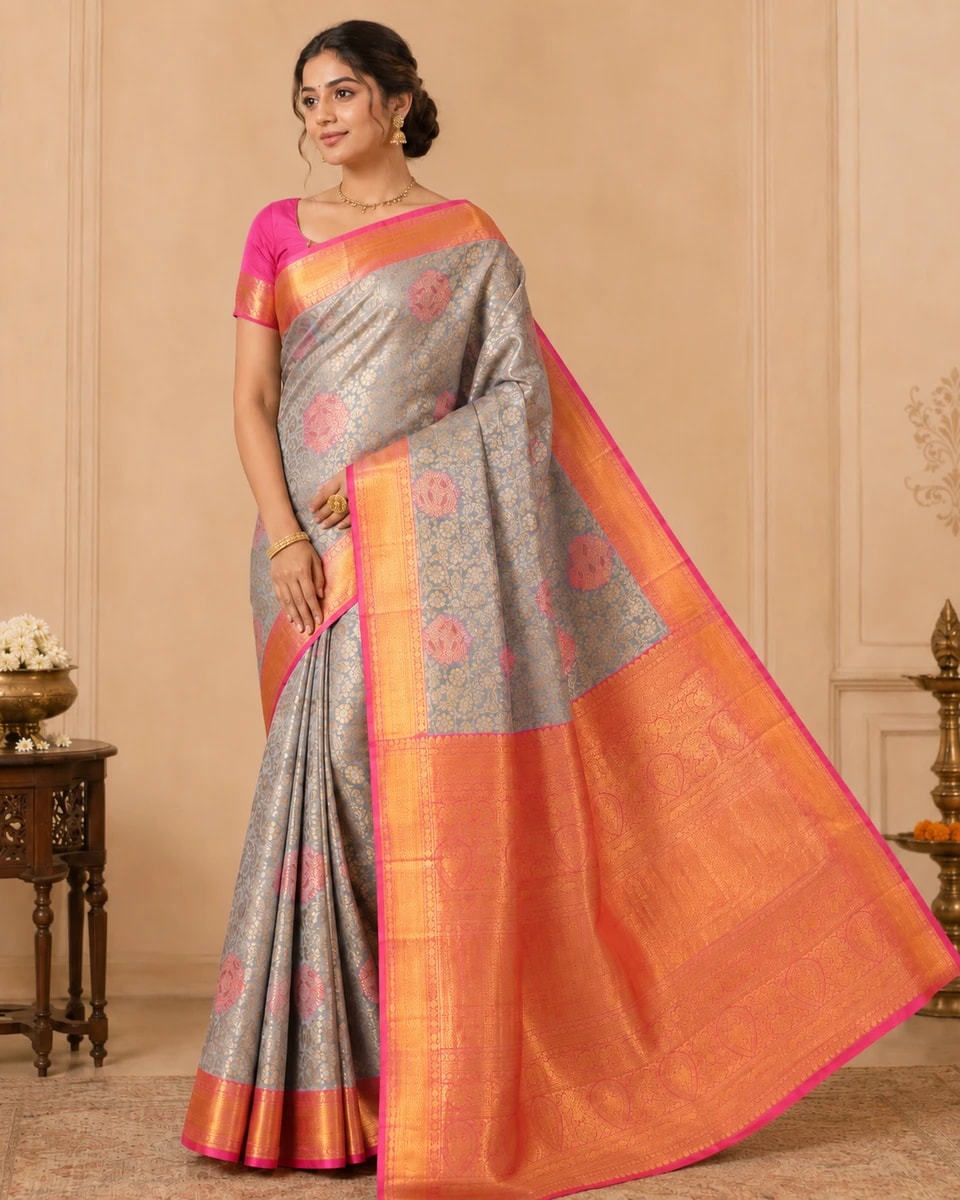 Kanchi Pattu