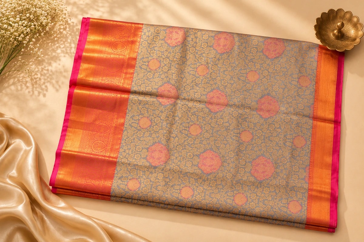 Kanchi Pattu