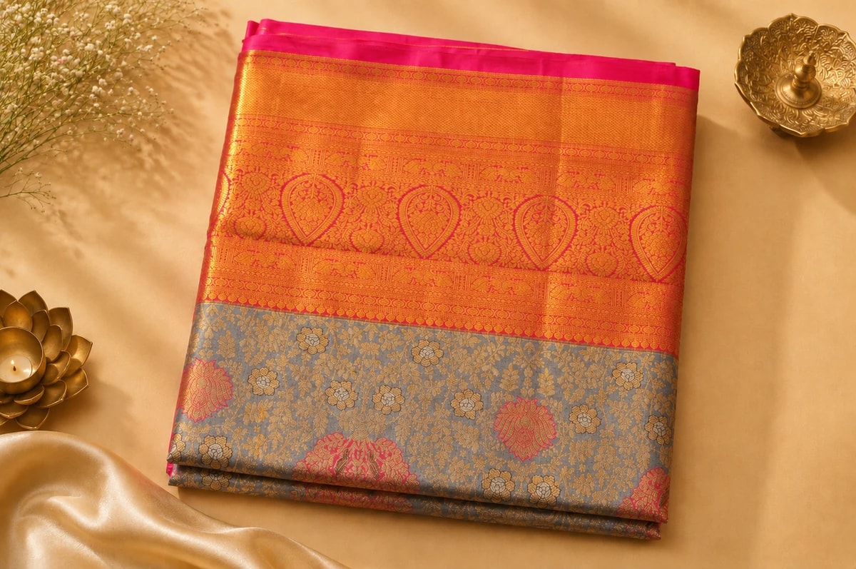 Kanchi Pattu