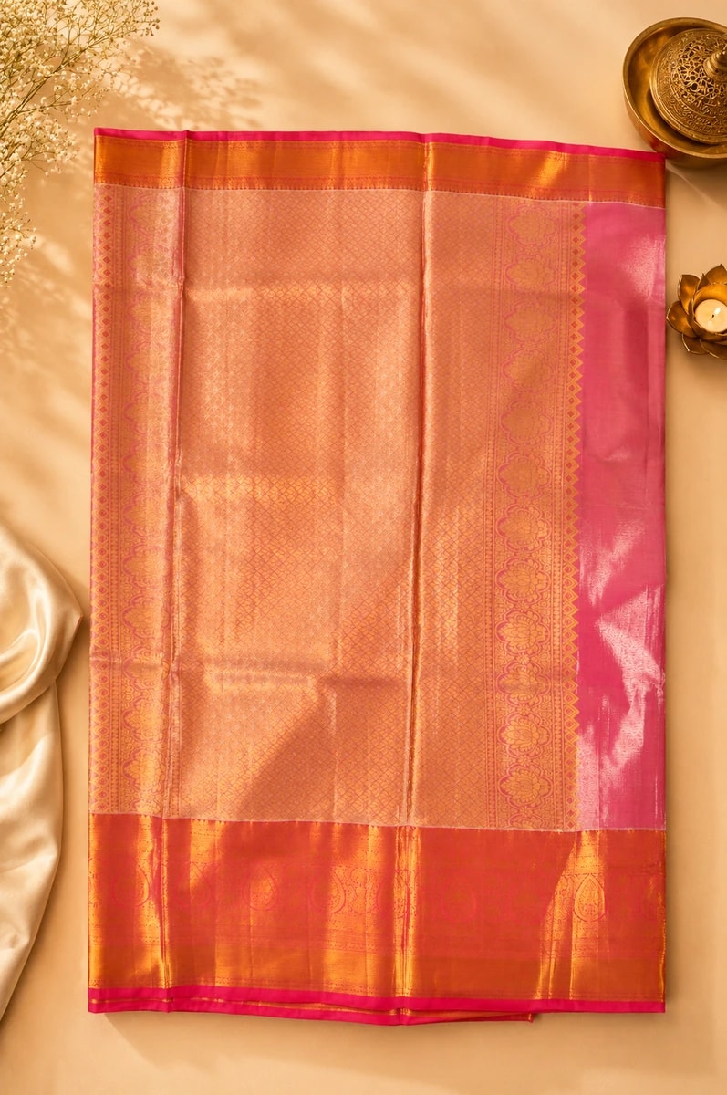 Kanchi Pattu