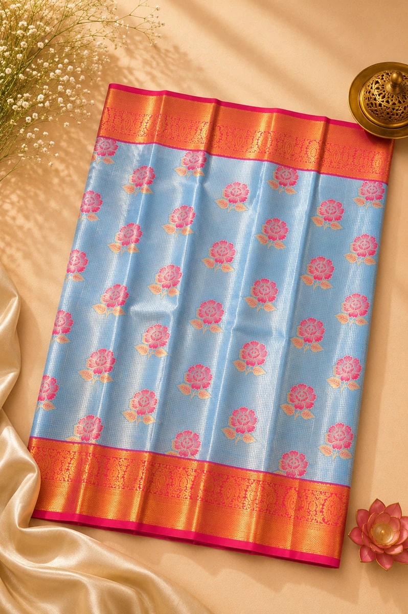 Kanchi Pattu