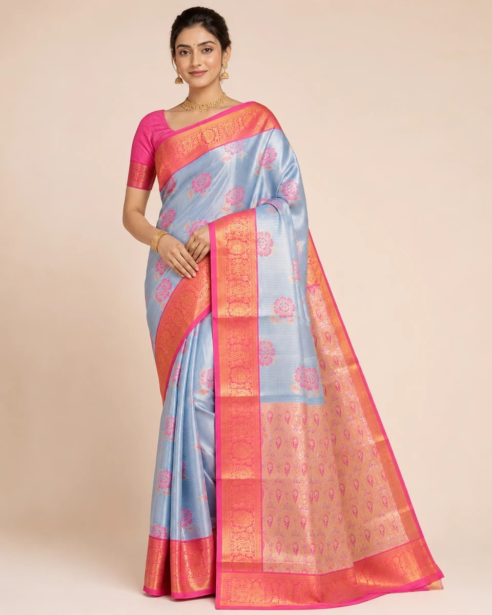 Kanchi Pattu