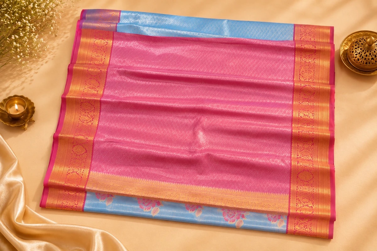 Kanchi Pattu