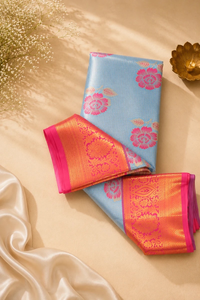 Kanchi Pattu