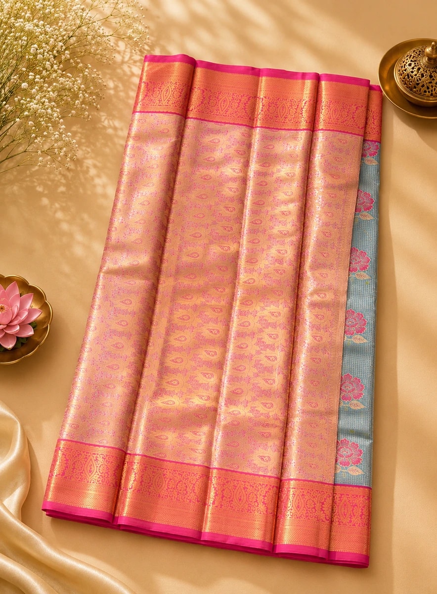 Kanchi Pattu