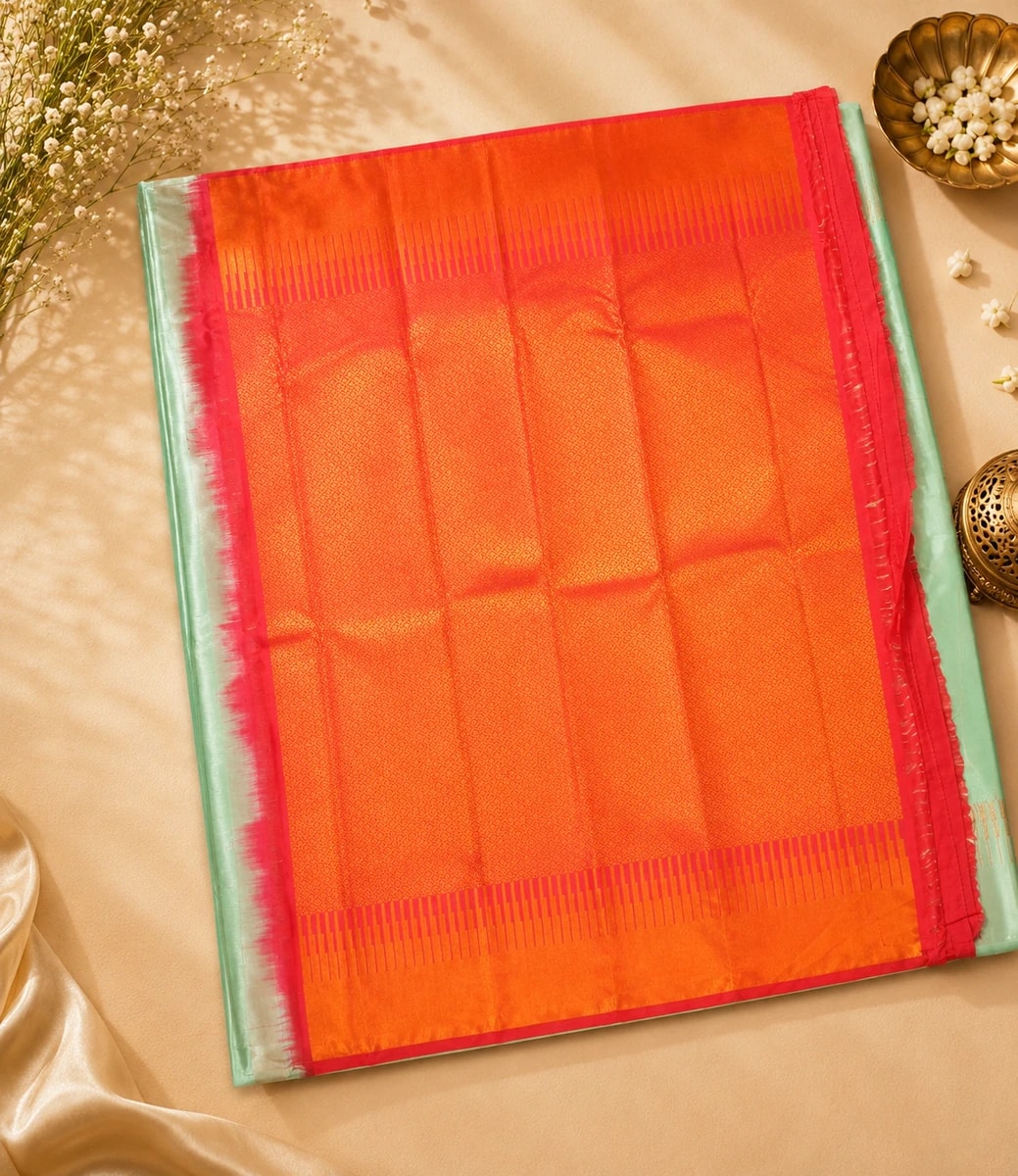Kanchi Pattu