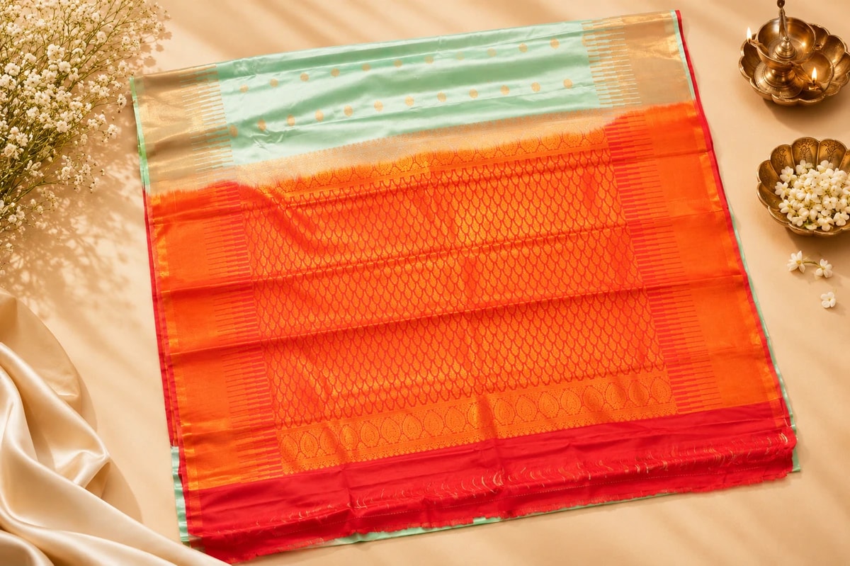 Kanchi Pattu