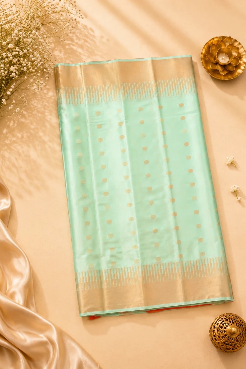 Kanchi Pattu