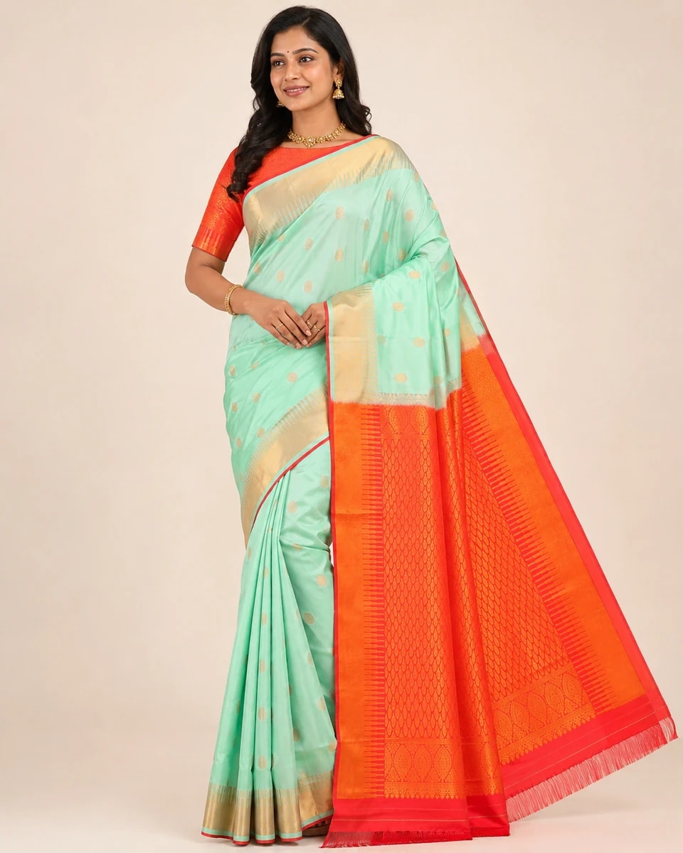 Kanchi Pattu