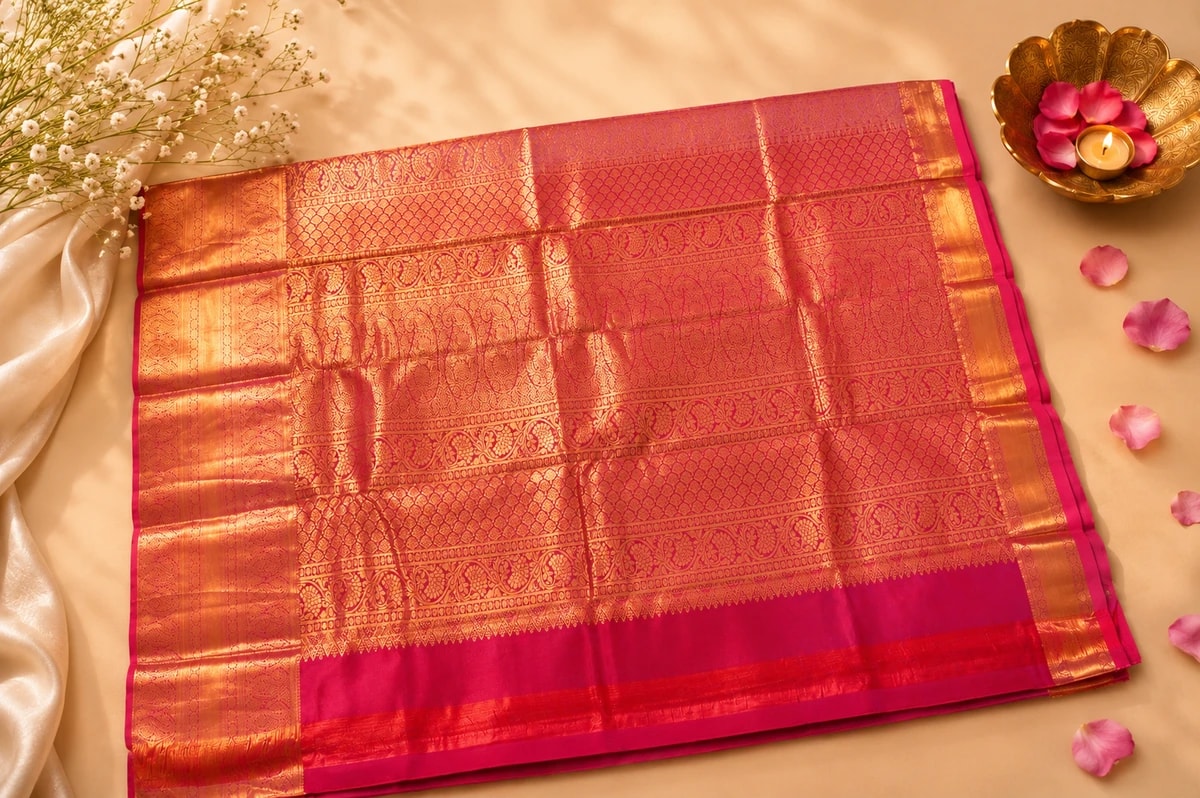 Kanchi Pattu