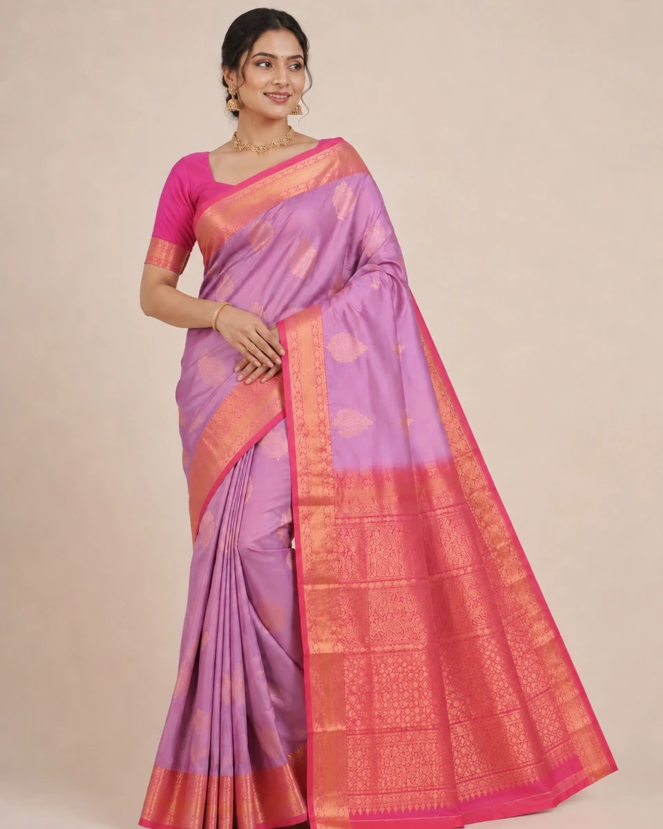 Kanchi Pattu