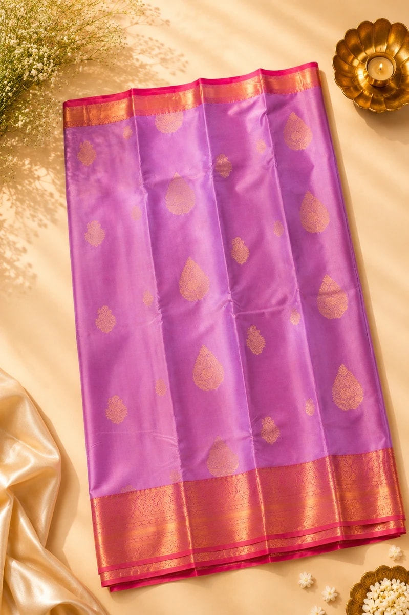 Kanchi Pattu