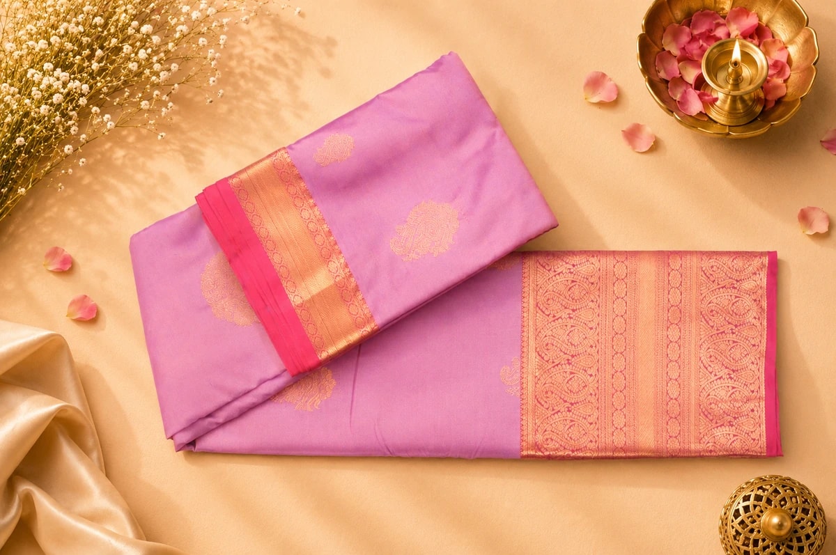 Kanchi Pattu