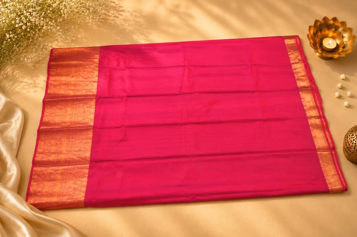 Kanchi Pattu