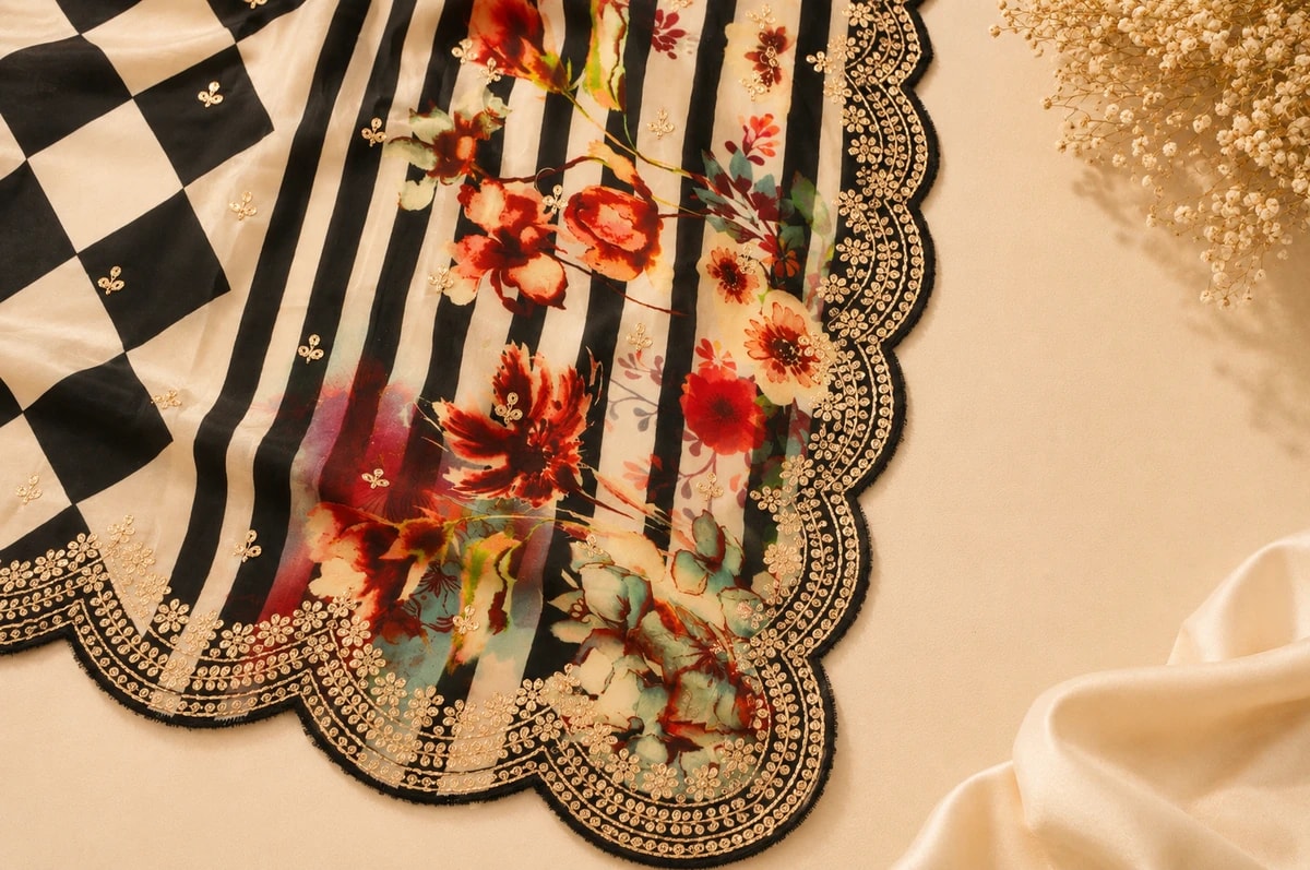 Fancy Design