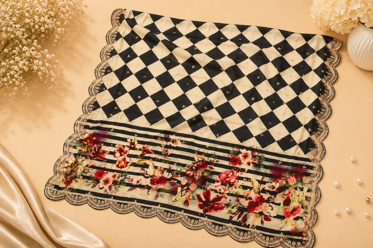 Fancy Design