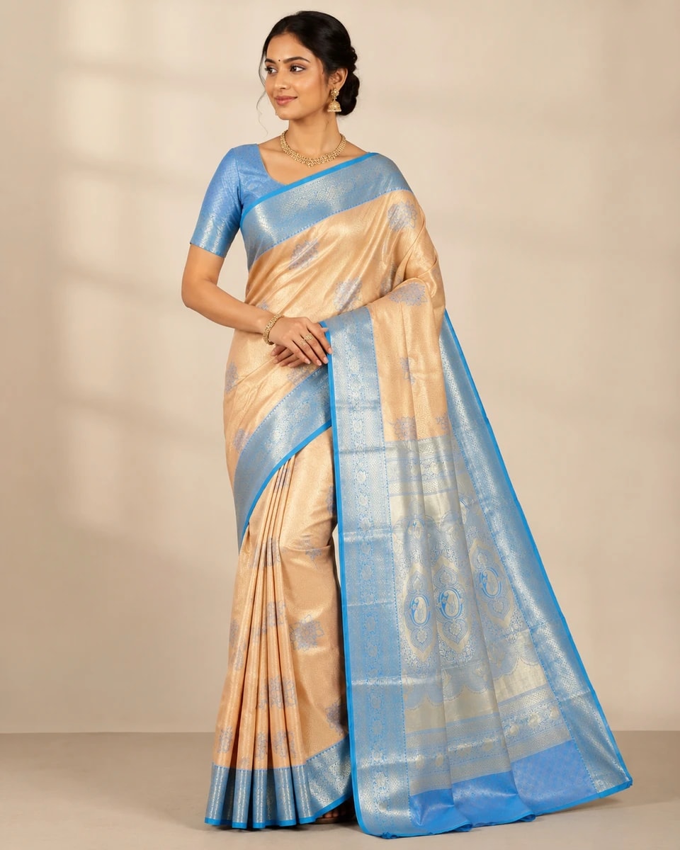 Kanchi Pattu