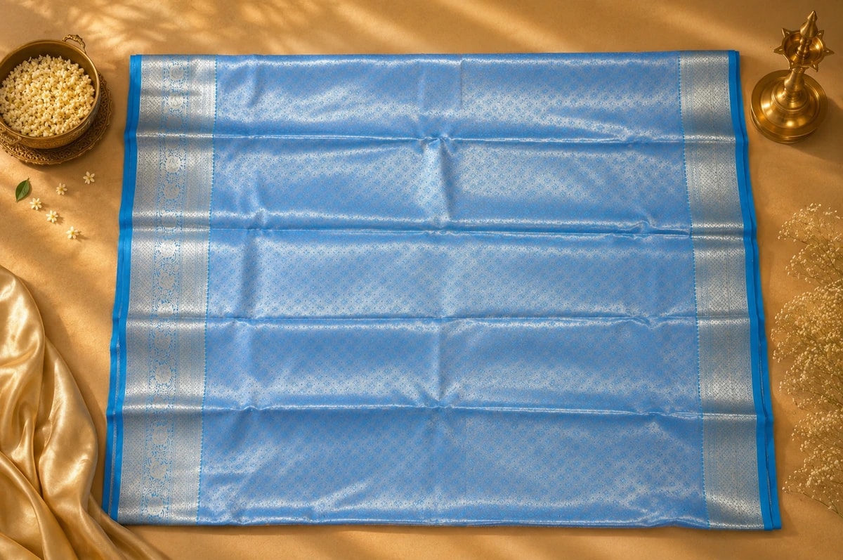 Kanchi Pattu