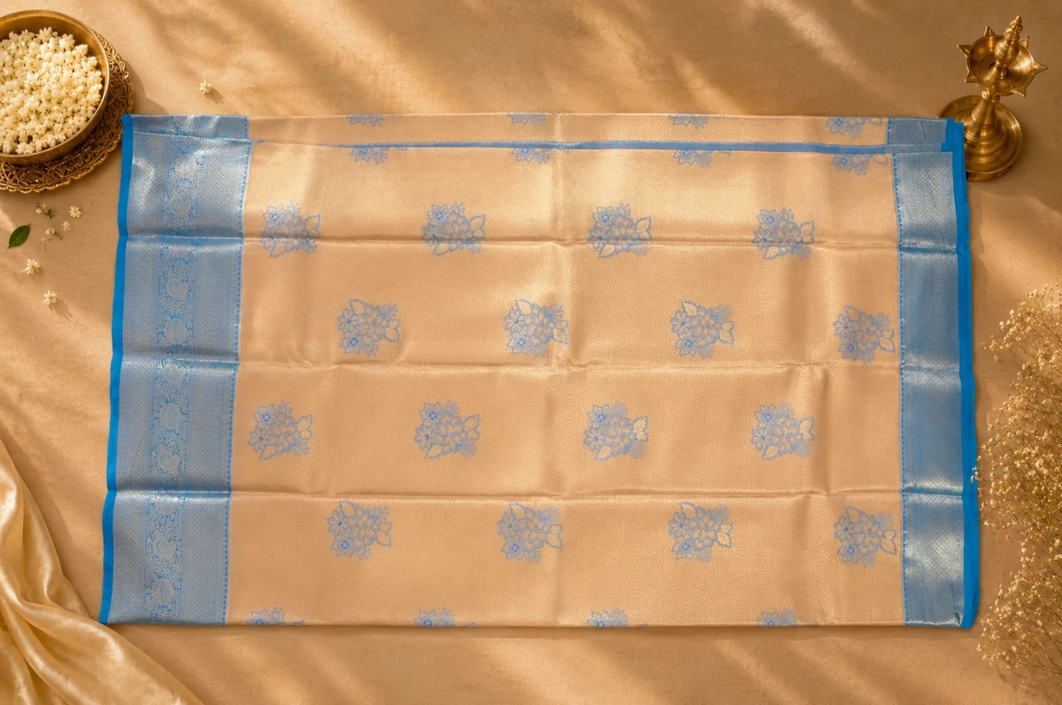 Kanchi Pattu