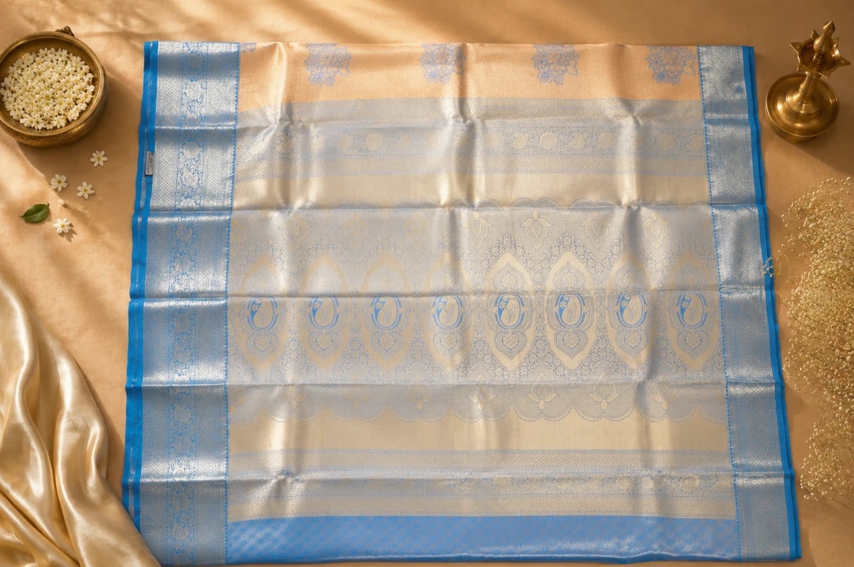 Kanchi Pattu