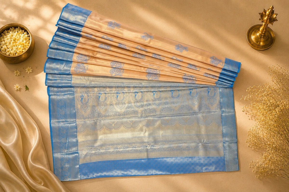 Kanchi Pattu
