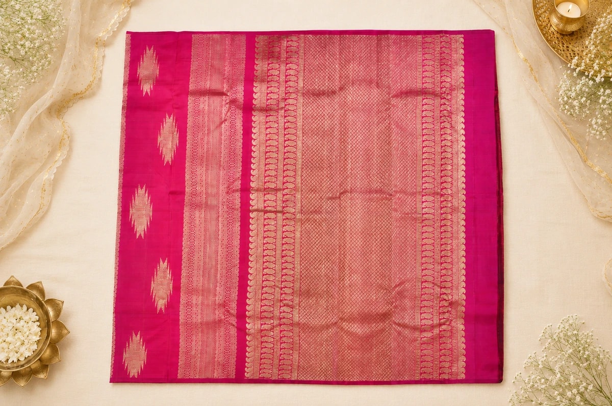 Kanch Pattu