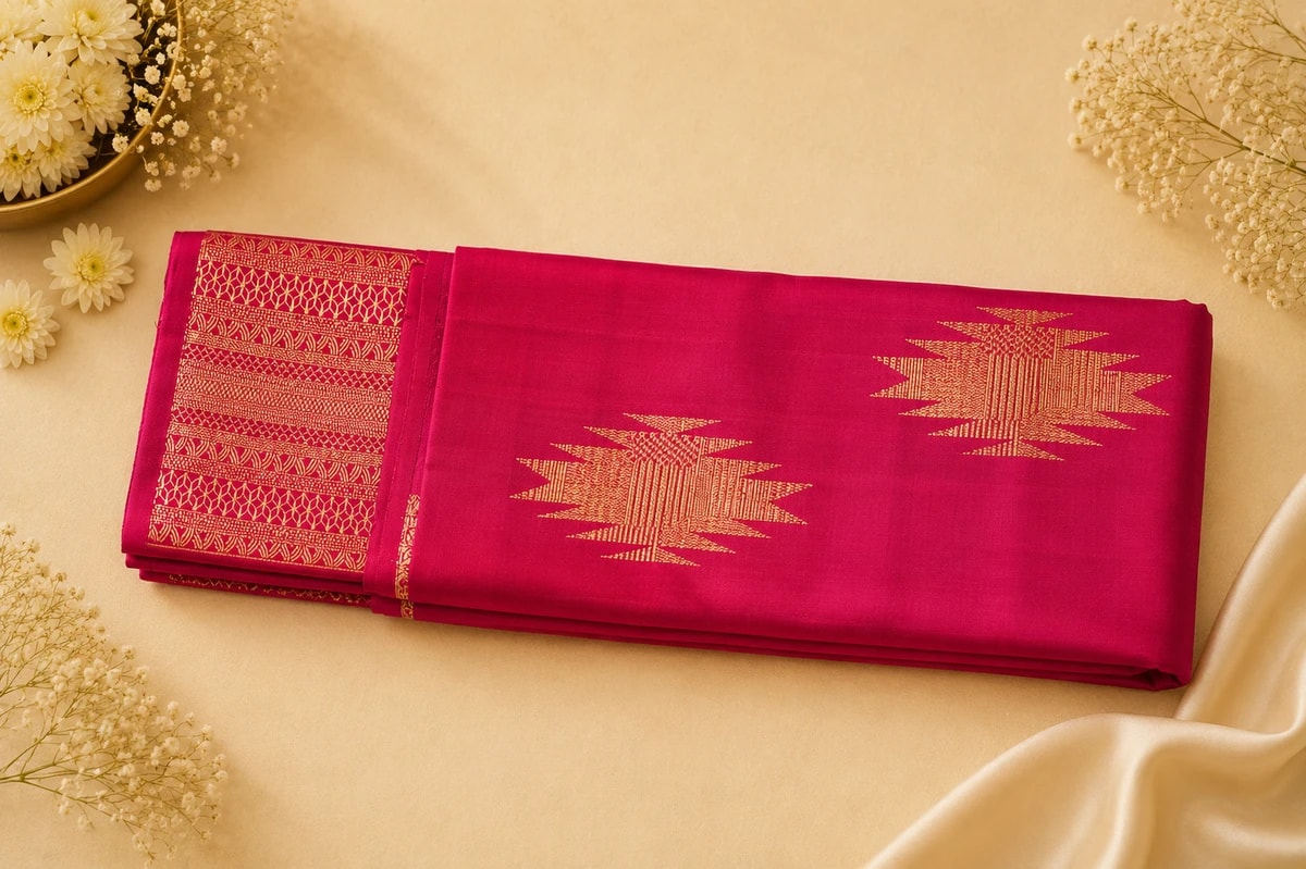 Kanch Pattu