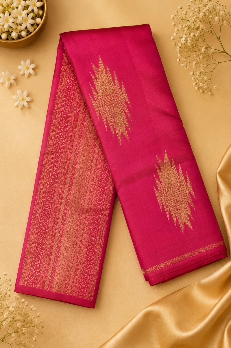 Kanch Pattu