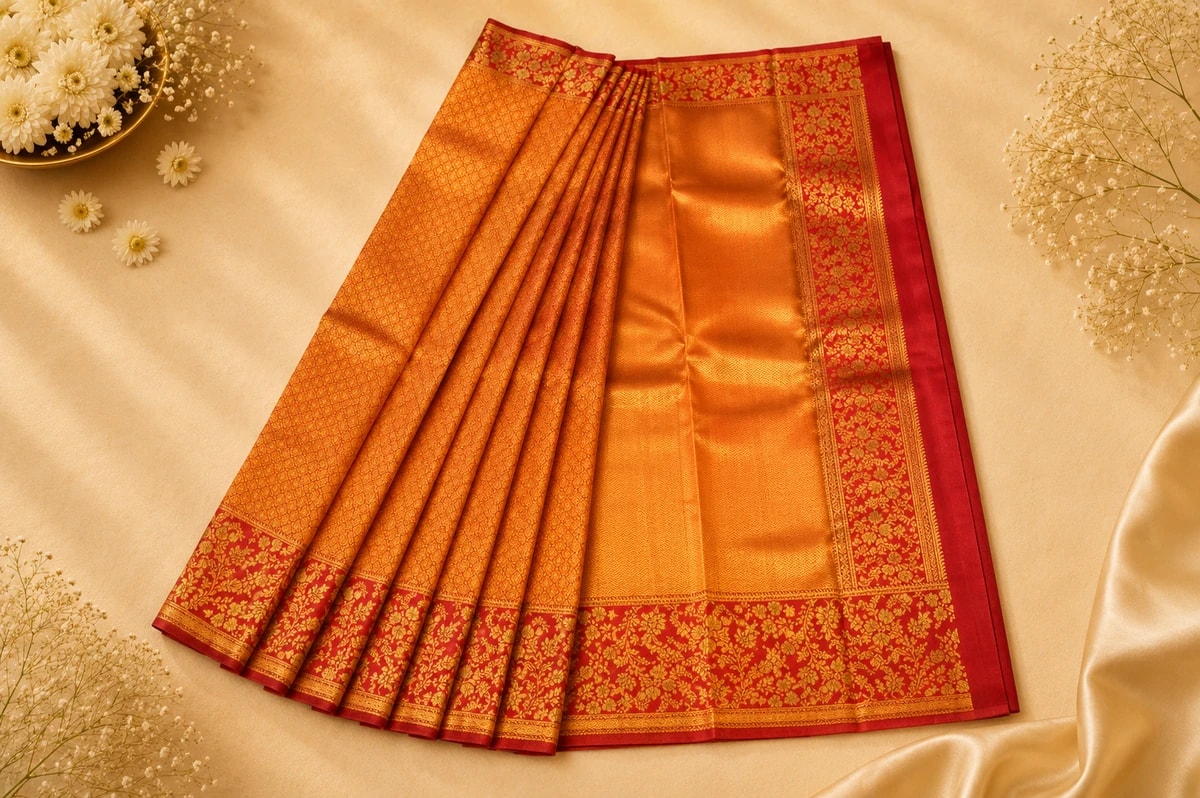 Kanchi Pattu