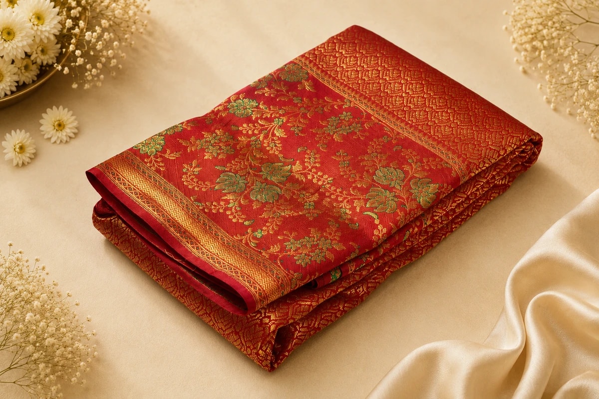 Kanchi Pattu