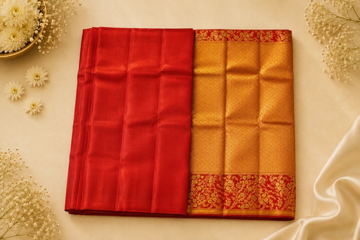 Kanchi Pattu