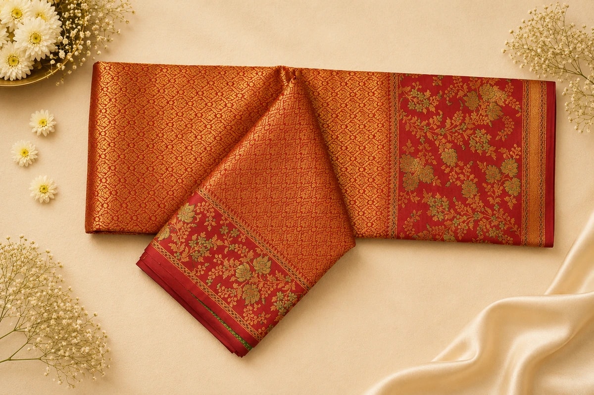 Kanchi Pattu