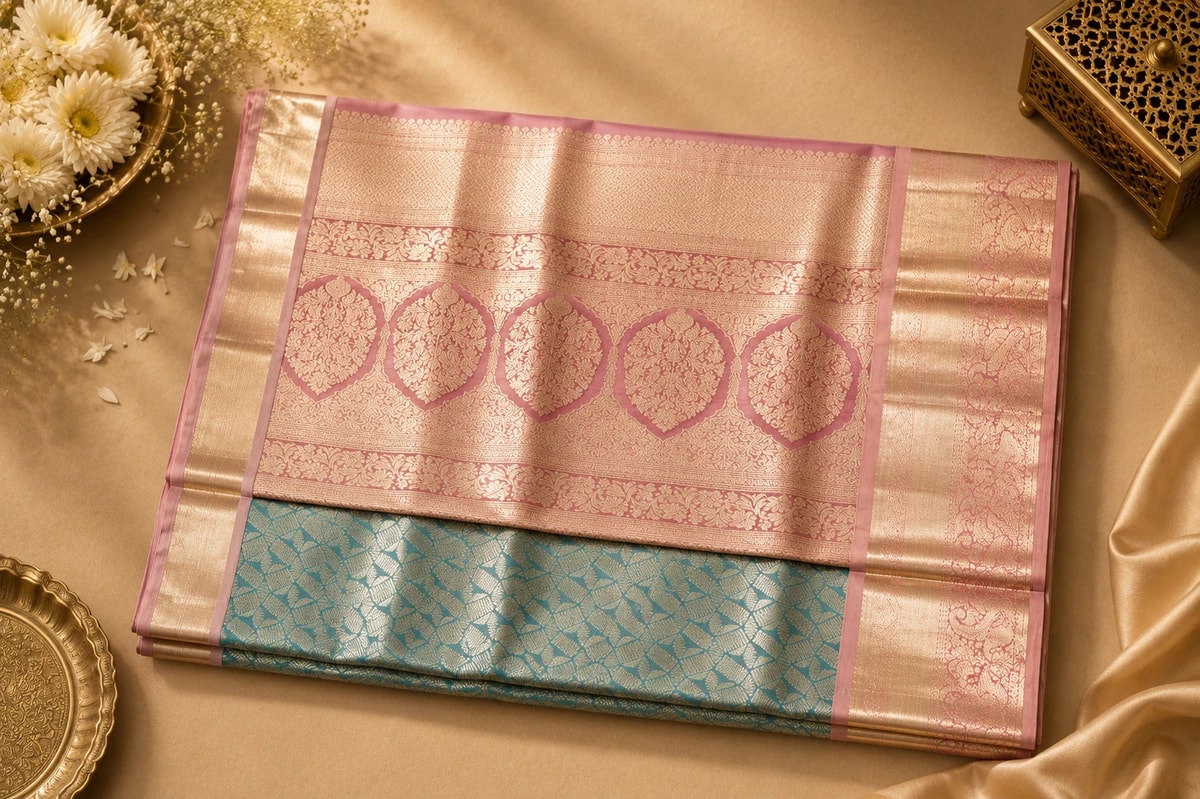 Kanchipuram Silks