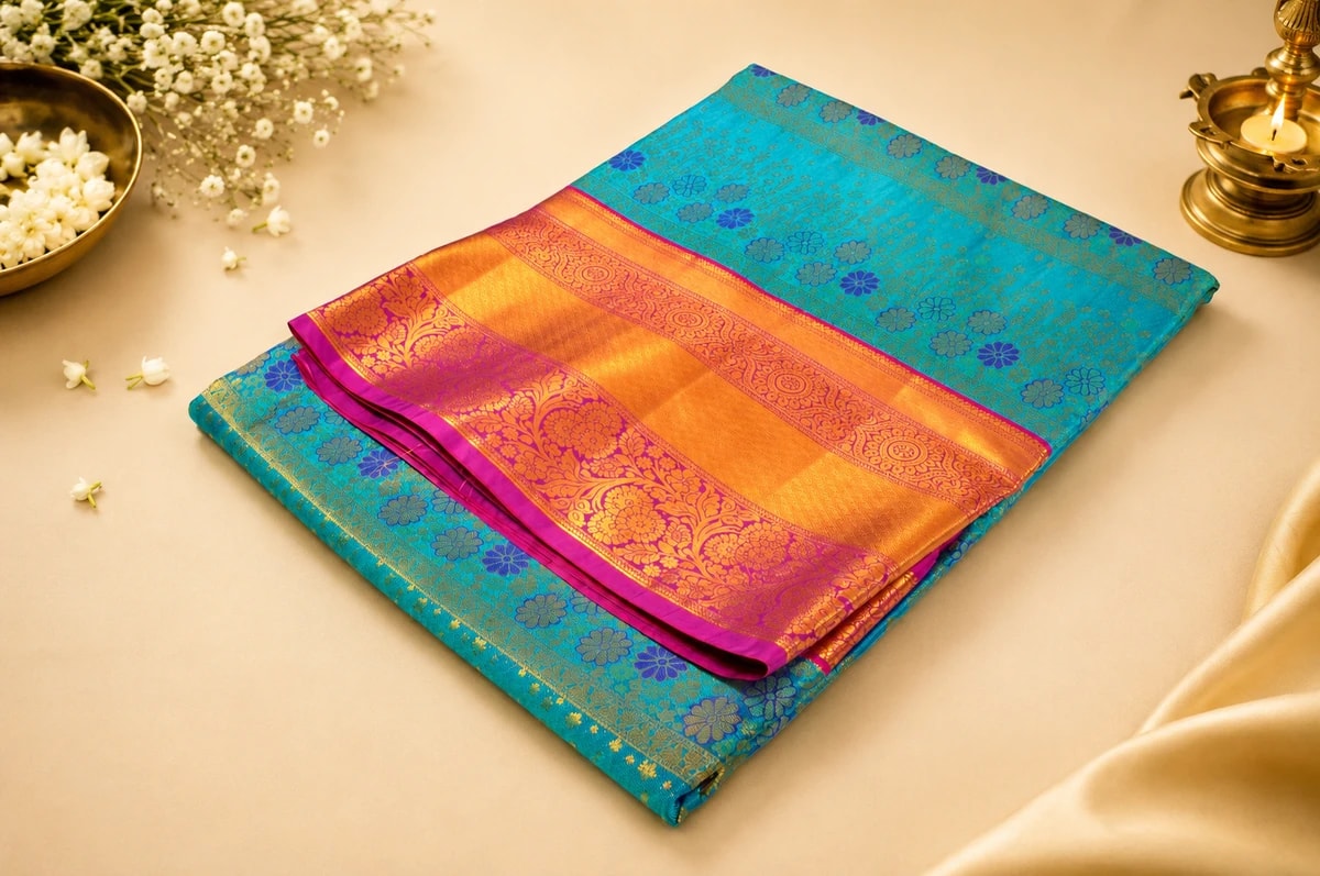 Kanchi Silk