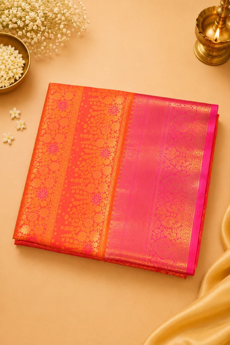 Kanchi Silk