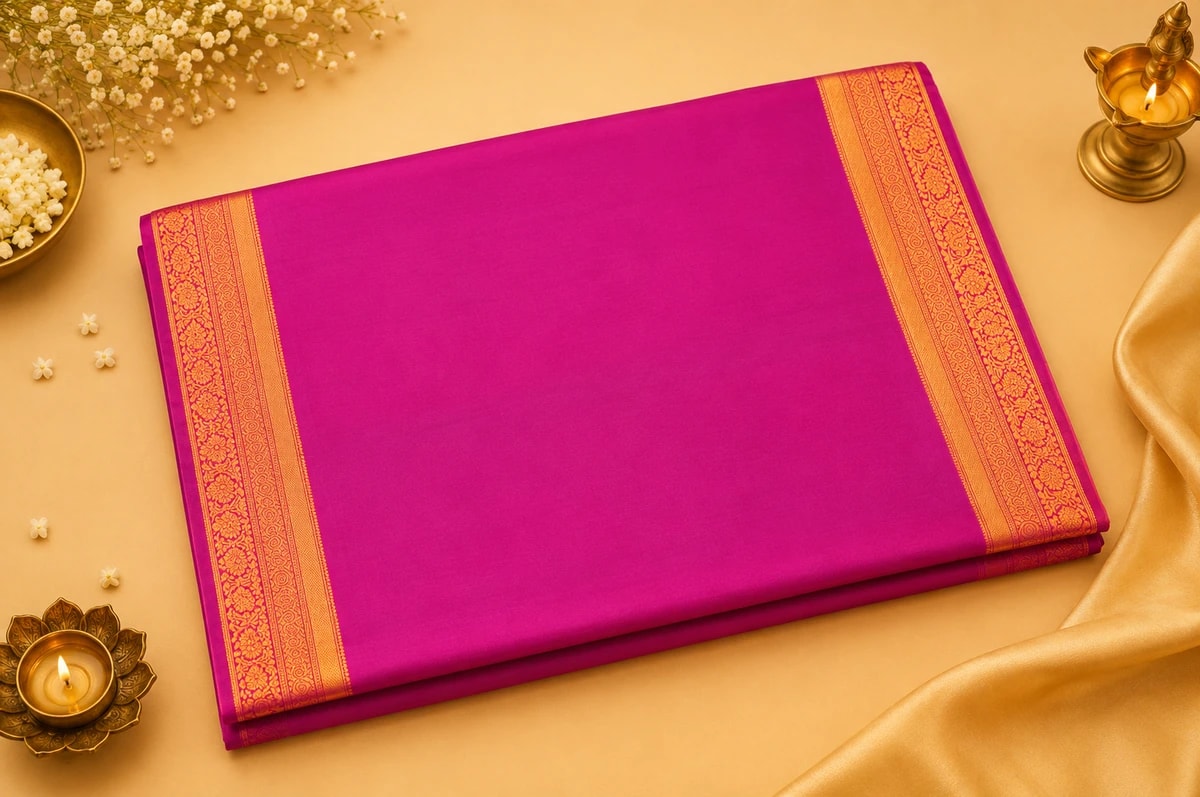 Kanchi Silk