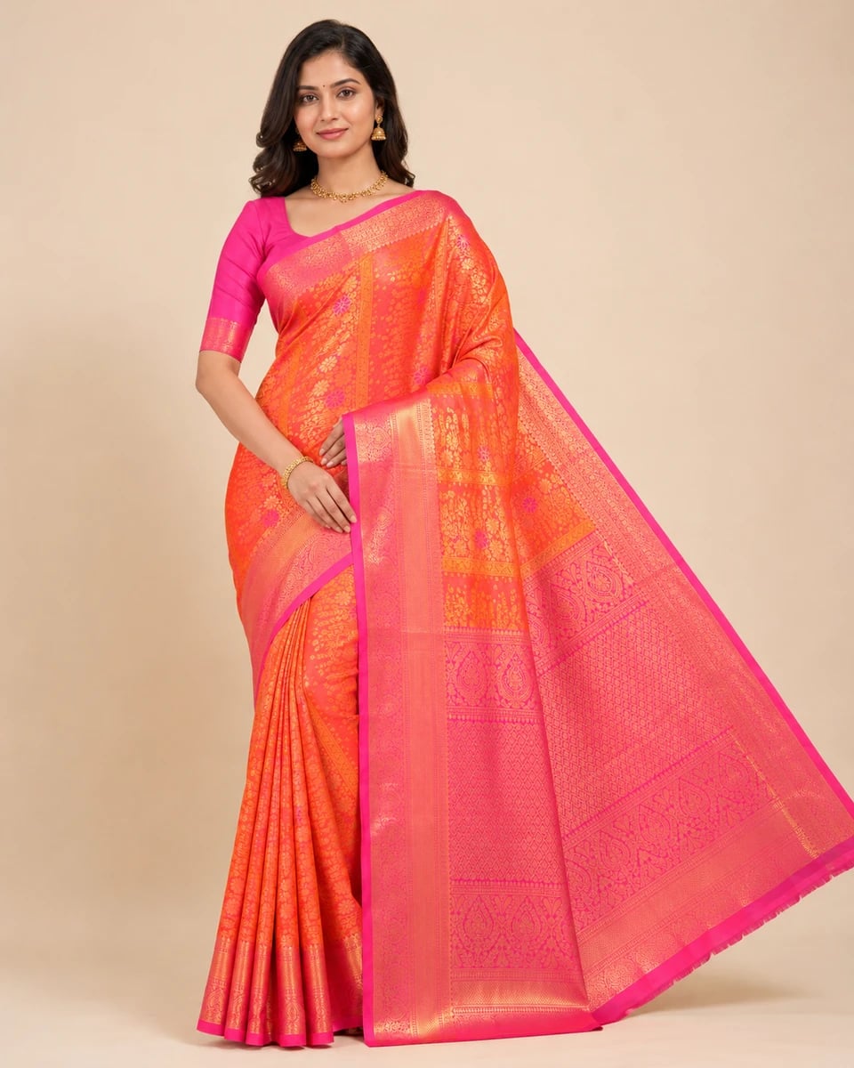 Kanchi Silk