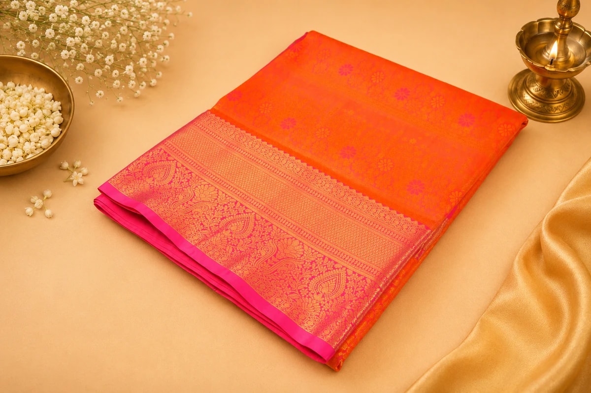 Kanchi Silk