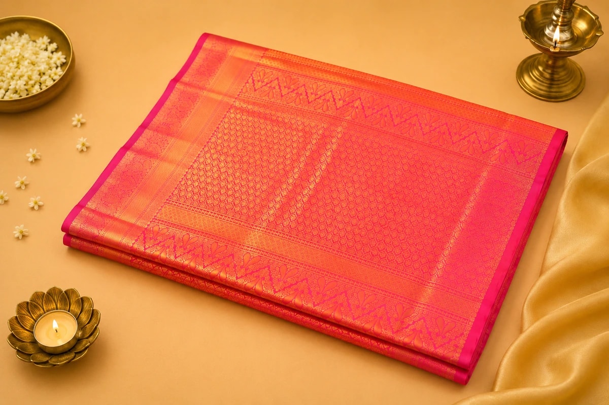 Kanchi Silk