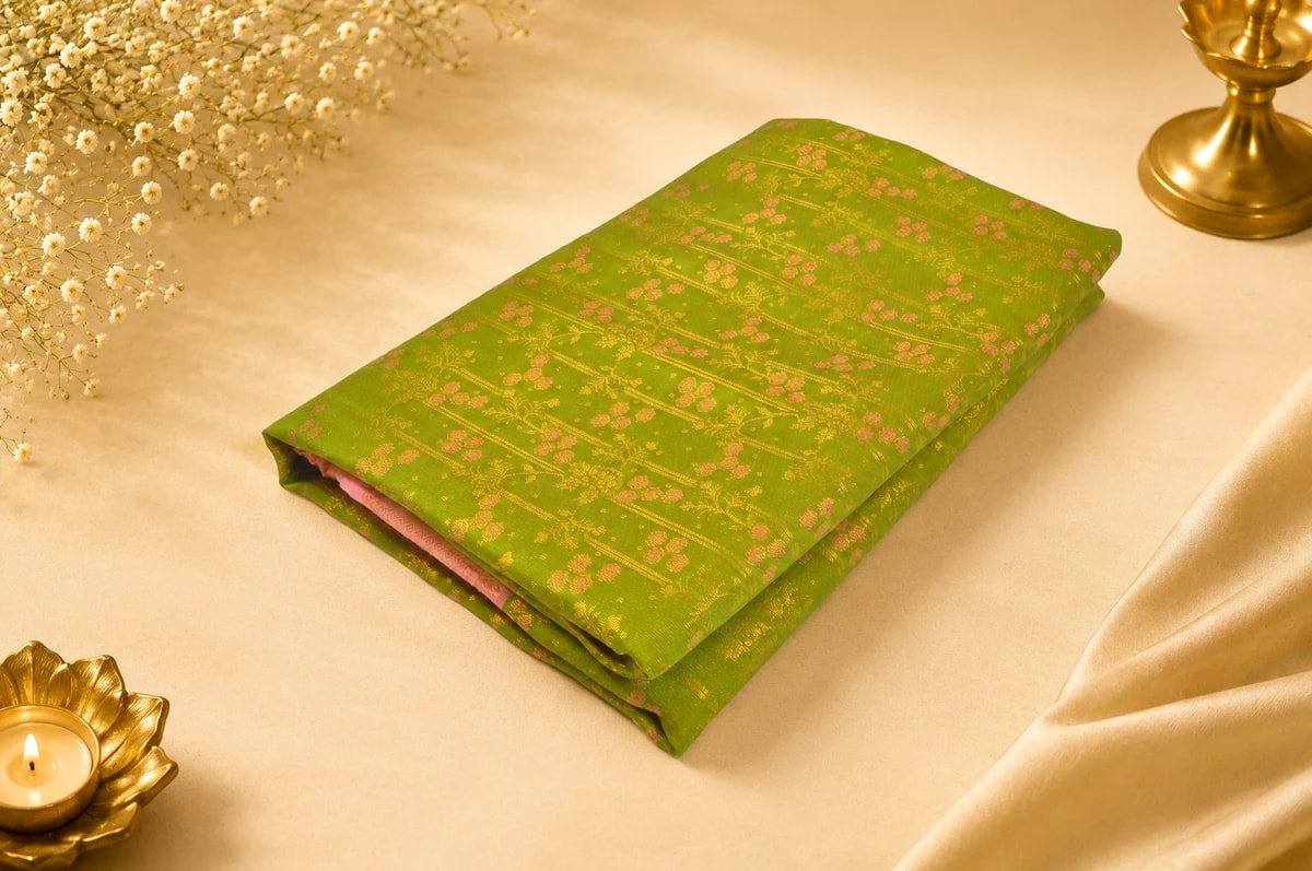 Kanchi Pattu