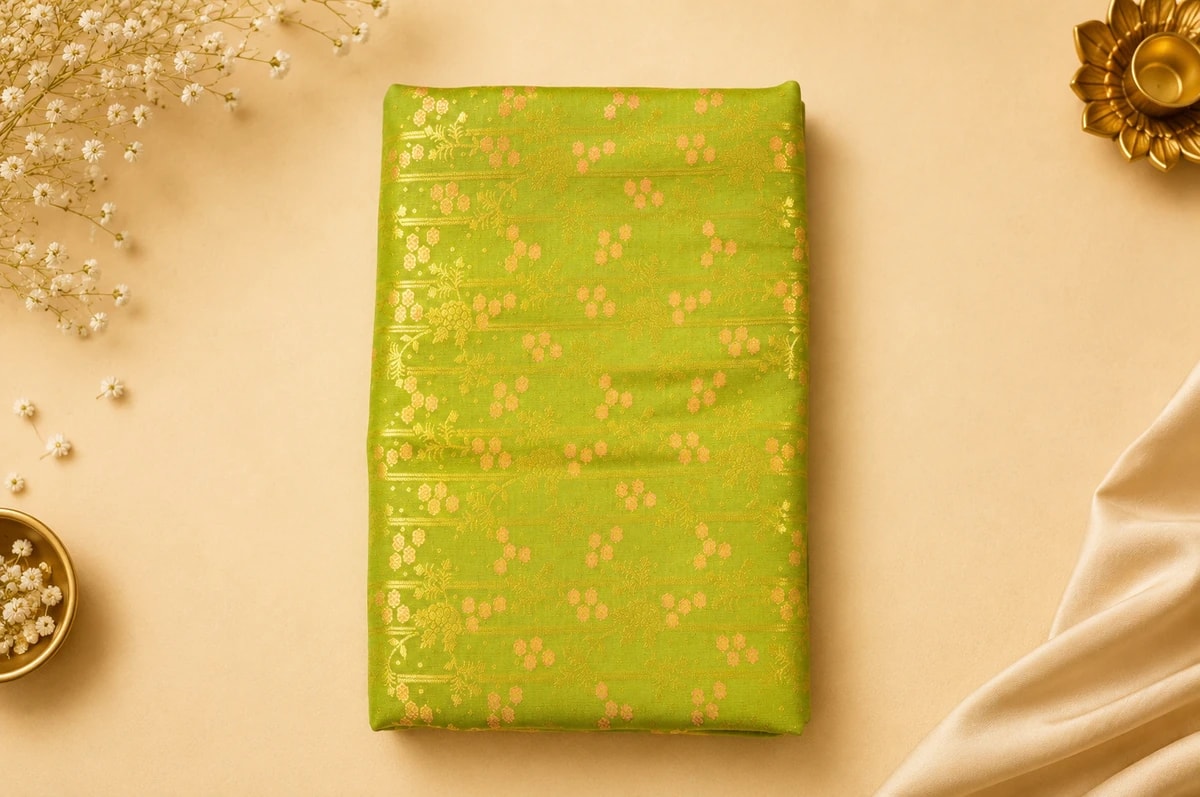 Kanchi Pattu