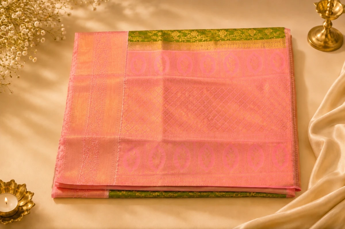 Kanchi Pattu