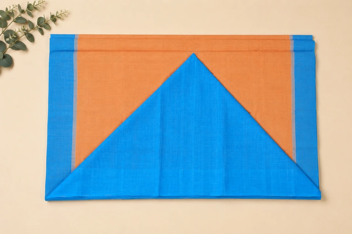 Kanchi Cotton