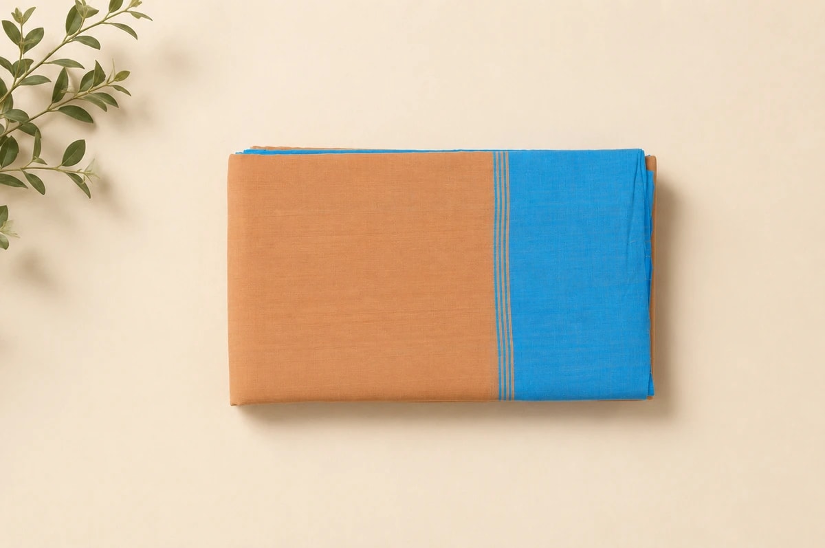 Kanchi Cotton