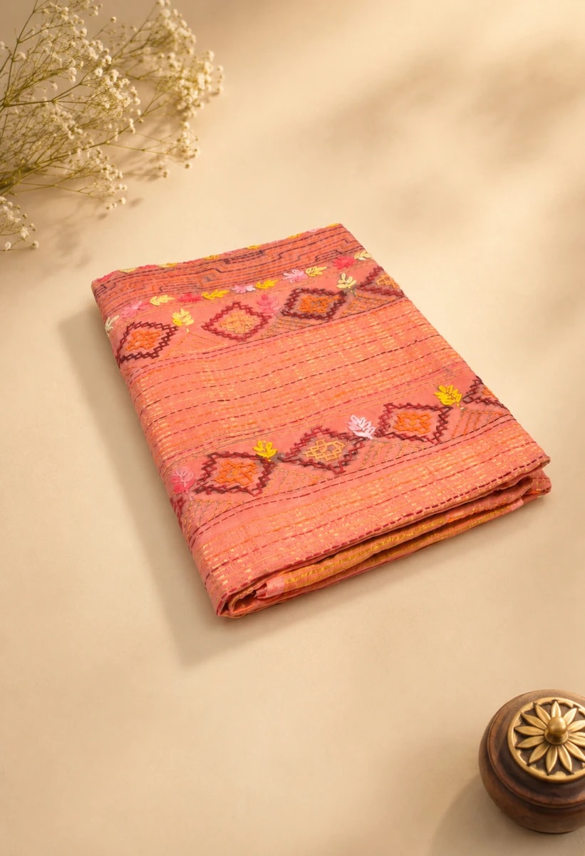 Handloom T
